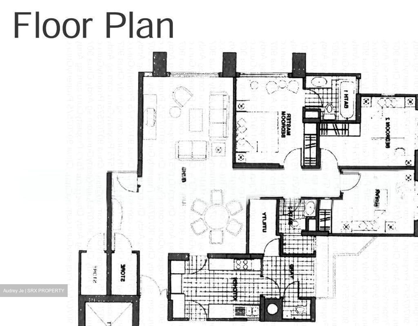 Spring Grove (D10), Condominium #630172511